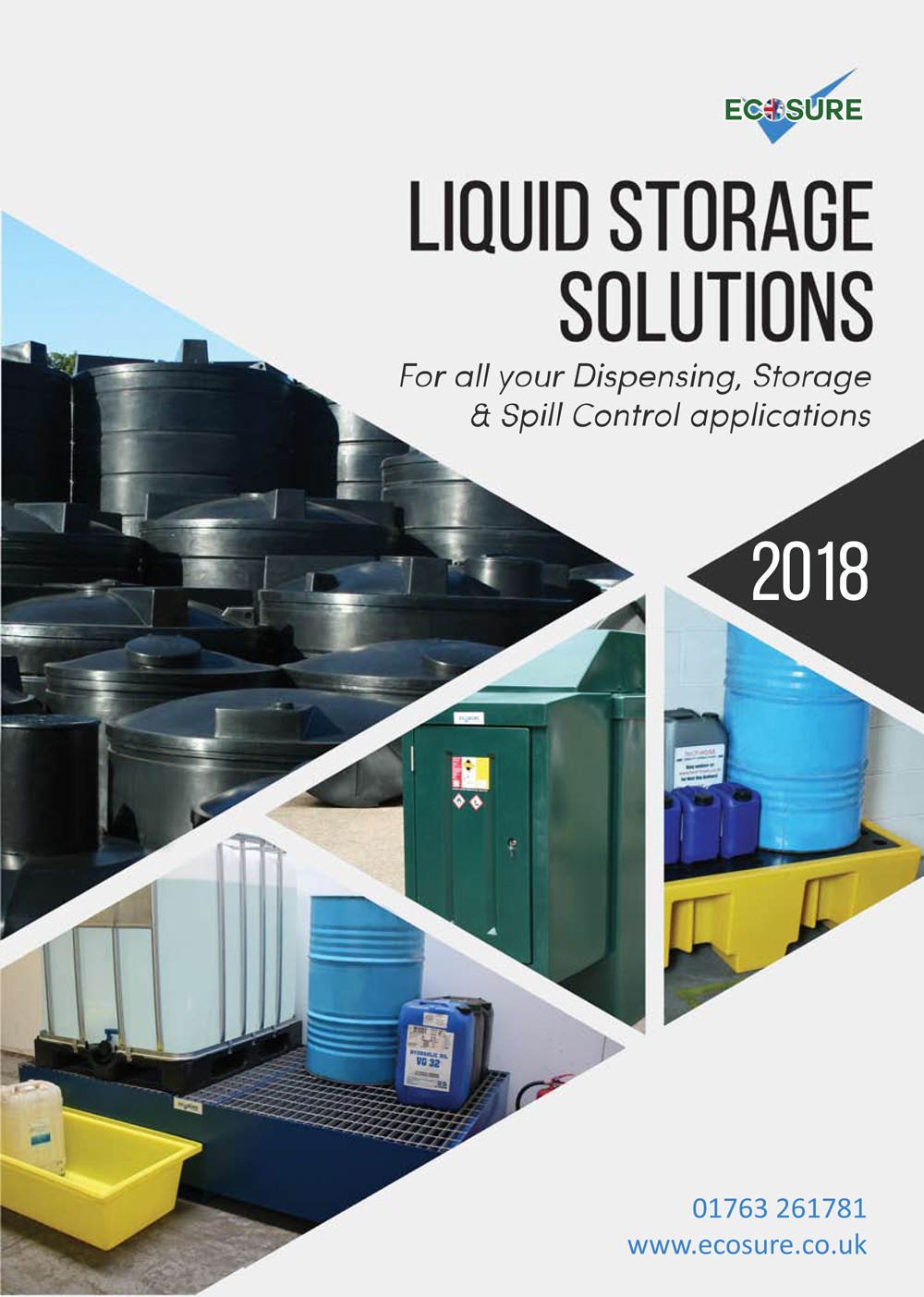 Ecosure Case Study SplashPixels