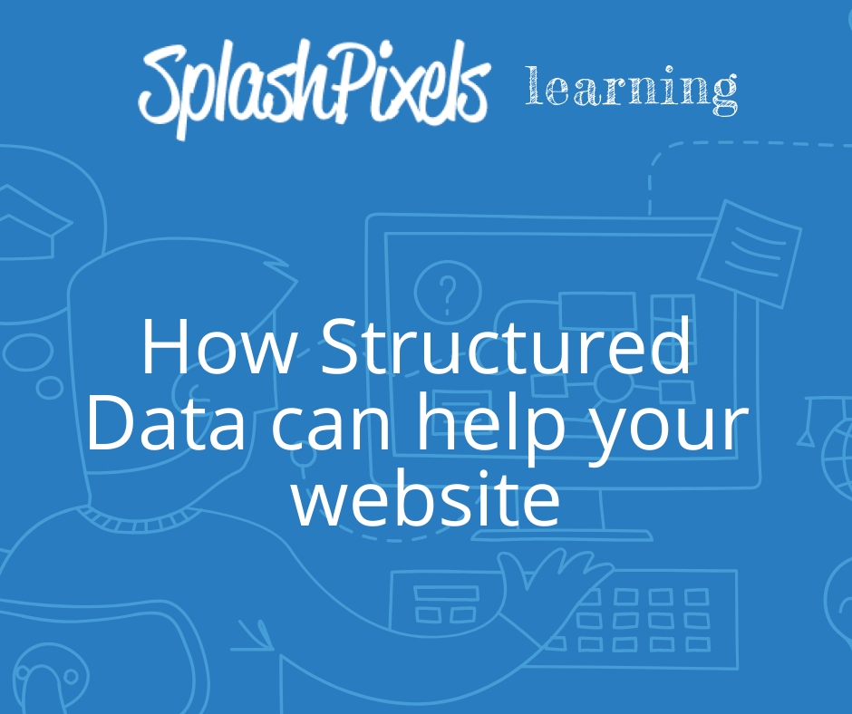 How structured data can help your website